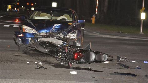 Accident in Commack on YP. . Motorcycle accident in commack